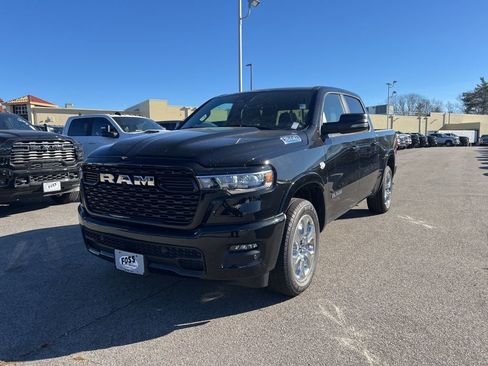 New 2026 RAM 1500 Big Horn image 3