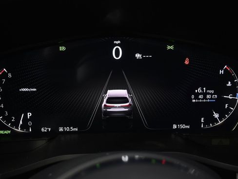 New 2026 MAZDA CX-90 3.3 Turbo S w/ Premium Package image 27