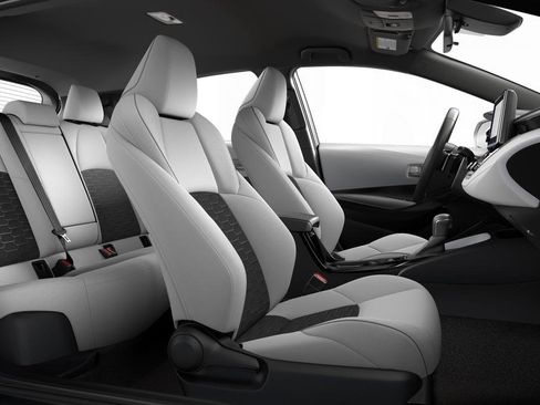 New 2025 Toyota Corolla SE image 60