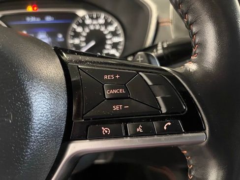 Used 2020 Nissan Altima 2.5 SR image 27