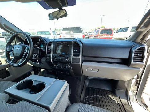 Used 2019 Ford F150 XLT AWD/4WD image 32