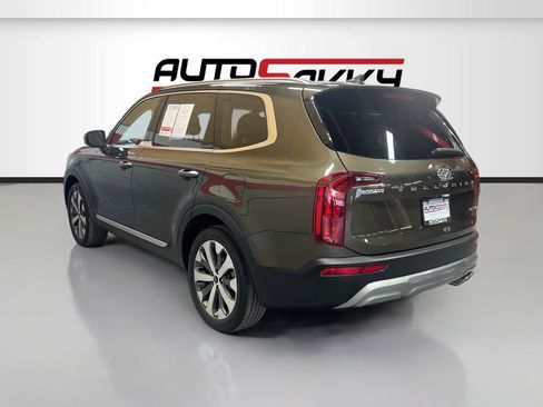 Used 2022 Kia Telluride S AWD/4WD image 5