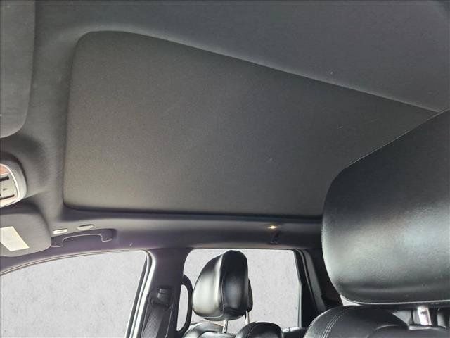 Used 2021 Jeep Grand Cherokee Limited X AWD/4WD image 22