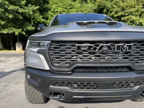 Used 2025 RAM 1500 RHO w/ Bed Utility Group AWD/4WD image 14