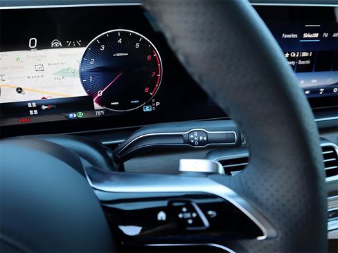 New 2026 Mercedes-Benz GLS 450 4MATIC image 43