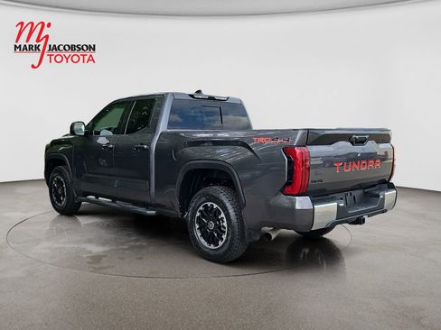 Used 2023 Toyota Tundra SR5 w/ TRD Off-Road Package AWD/4WD image 8