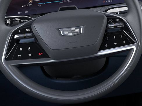 New 2025 Cadillac Escalade IQ Sport 2 AWD/4WD image 54