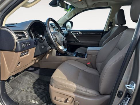 Used 2021 Lexus GX 460 Premium image 10