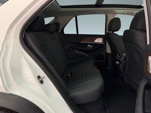 New 2026 Mercedes-Benz GLE 350 4MATIC image 23