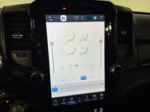 Certified 2023 RAM 1500 Limited image 20