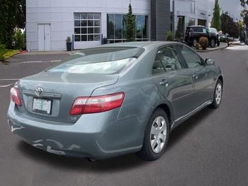 Used 2007 Toyota Camry LE FWD image 20