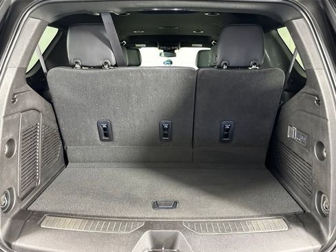 Certified 2025 GMC Yukon Denali AWD/4WD image 34