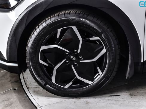 Used 2024 Hyundai Ioniq 5 SEL image 10