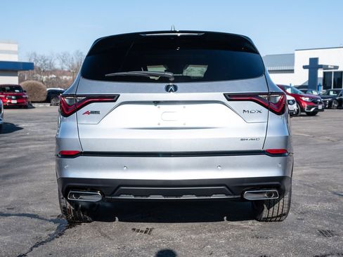 New 2026 Acura MDX A-Spec image 10