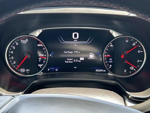 Used 2021 Chevrolet Blazer RS w/ Enhanced Convenience Package FWD image 45
