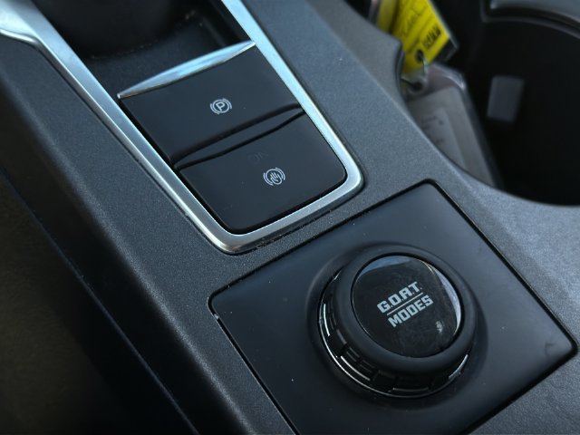 Used 2025 Ford Bronco Sport Outer Banks w/ Outer Banks Tech Package+ AWD/4WD image 26