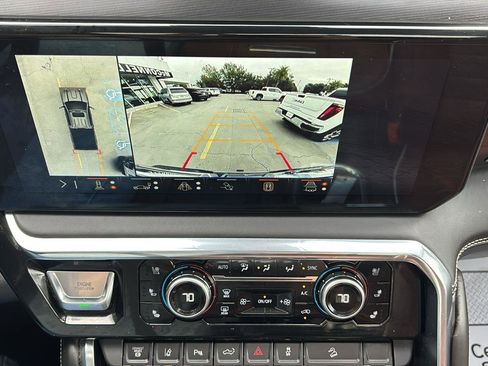 Certified 2024 GMC Sierra 2500 Denali Ultimate w/ Max Trailering Package image 35