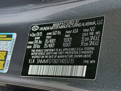 New 2026 Genesis GV70 2.5T Sport Prestige image 24