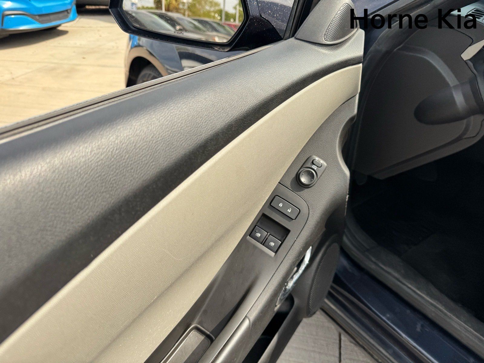 Used 2013 Chevrolet Camaro LS RWD image 11