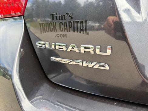 Used 2015 Subaru Impreza 2.0i Sport Premium AWD/4WD image 9
