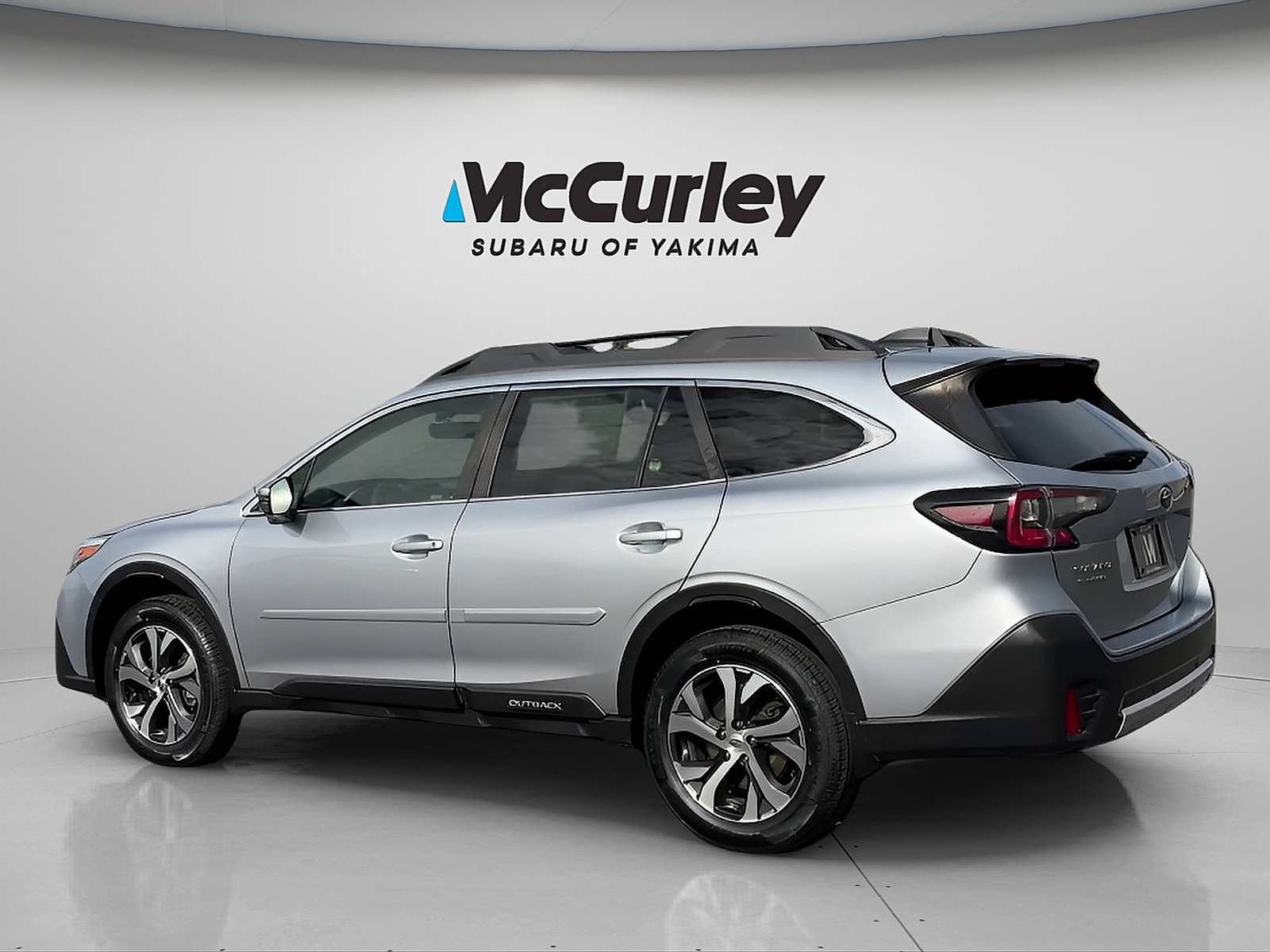 Used 2022 Subaru Outback Limited AWD/4WD image 4