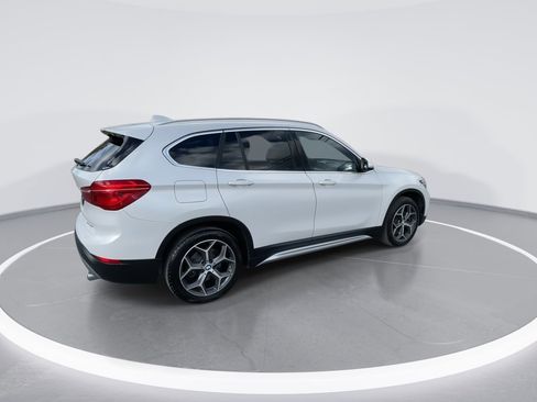 Used 2019 BMW X1 xDrive28i w/ Convenience Package image 20