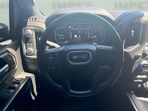 Used 2021 GMC Sierra 2500 AT4 w/ AT4 Premium Plus Package AWD/4WD image 16