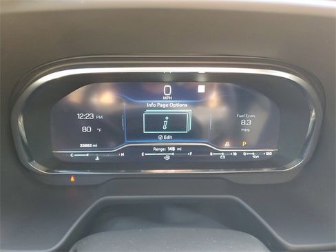 Used 2022 Chevrolet Tahoe High Country image 24