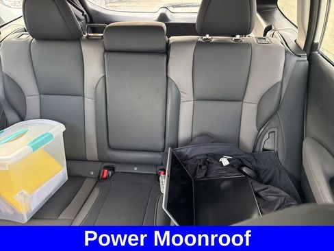 Used 2023 Subaru Outback Onyx Edition image 18