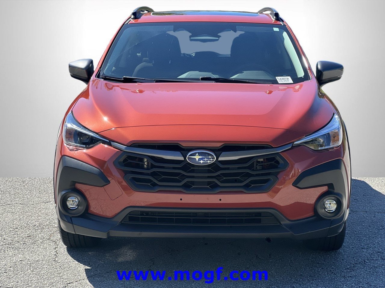 Used 2024 Subaru Crosstrek 2.0i Premium AWD/4WD image 27