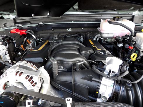 Used 2023 Jeep Wrangler Unlimited Rubicon 392 w/ Dual Top Group image 22