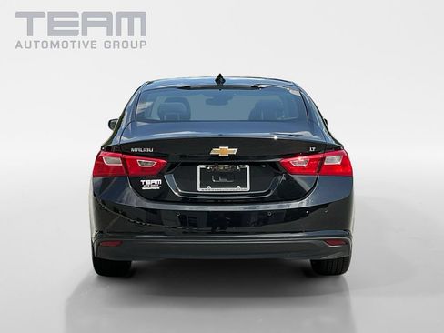 Used 2024 Chevrolet Malibu LT FWD image 6