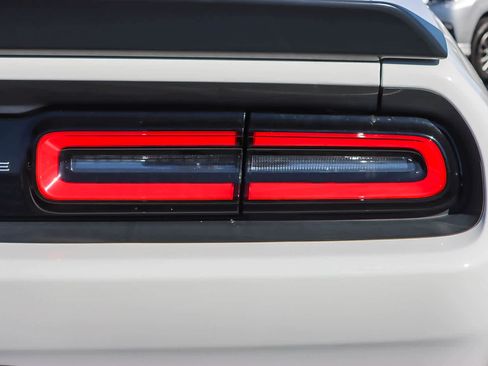 Used 2019 Dodge Challenger R/T Scat Pack image 8