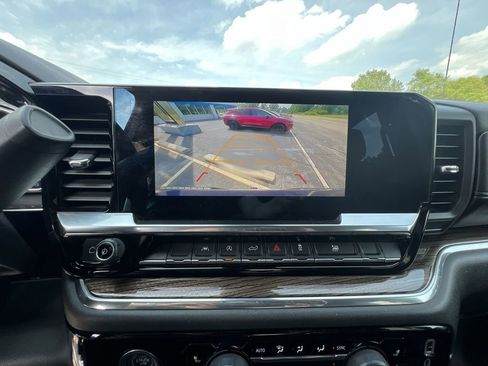 Certified 2023 Chevrolet Silverado 1500 LT image 14