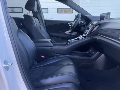 Used 2024 Acura RDX A-Spec image 31