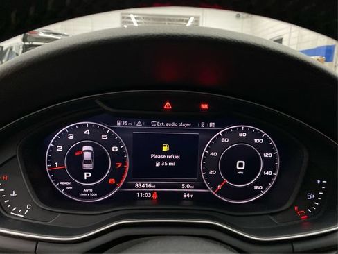 Used 2018 Audi A4 2.0T Premium Plus w/ Premium Plus Package AWD/4WD image 21