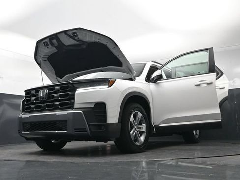 Certified 2026 Honda Pilot EX-L image 35