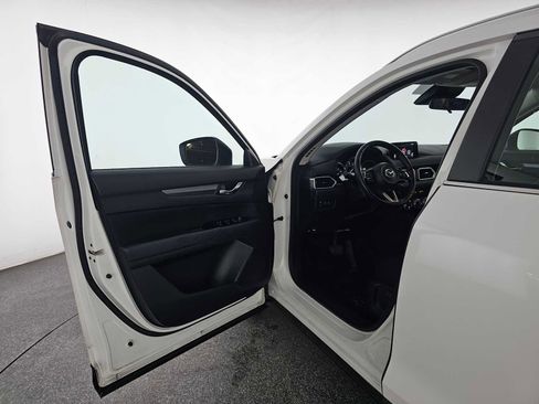 Used 2019 MAZDA CX-5 Sport w/ I-ACTIVSENSE Package image 19