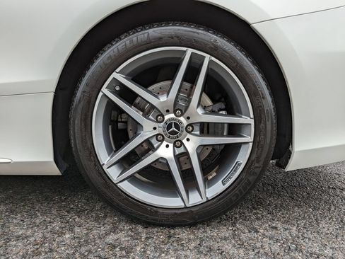Used 2019 Mercedes-Benz S 560 4MATIC Coupe image 49
