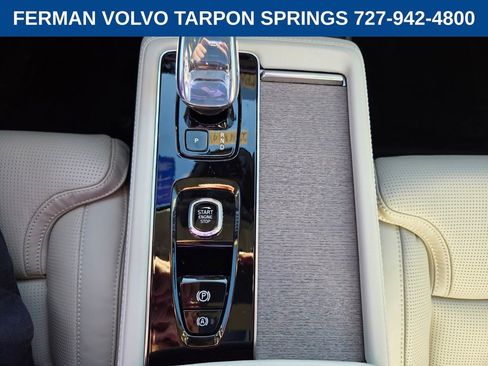 New 2026 Volvo XC90 B6 Ultra w/ Protection Package AWD/4WD image 29