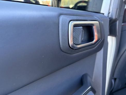 New 2025 Ford Bronco Raptor w/ Interior Carbon Fiber Pack image 25