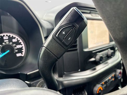 Used 2021 Ford F150 XL w/ STX Appearance Package RWD image 17