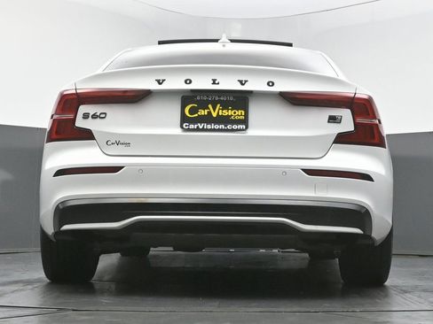 Used 2023 Volvo S60 T8 Ultimate image 48