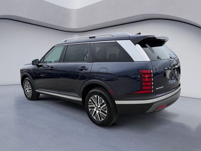 New 2026 Hyundai Palisade FWD Hybrid