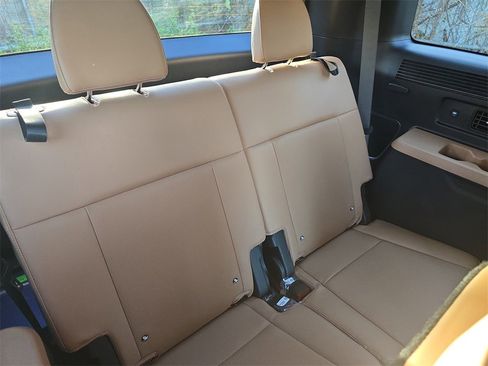 New 2026 Hyundai Santa Fe Limited image 12