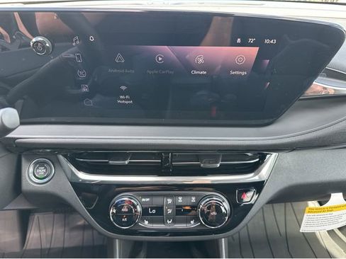 New 2026 Buick Envista Sport Touring image 26