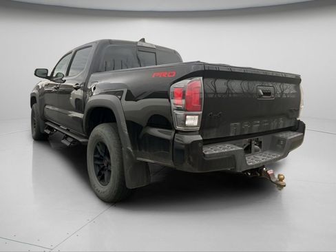 Used 2021 Toyota Tacoma TRD Pro image 5