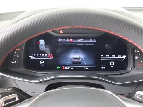 New 2026 Audi RS 7 Performance image 16