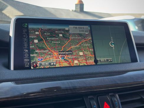 Used 2016 BMW X5 xDrive35i image 42