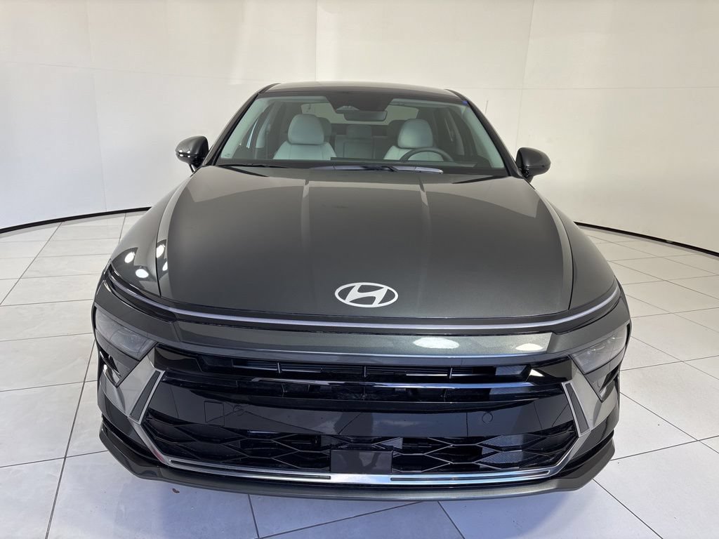 New 2026 Hyundai Sonata SEL FWD image 8